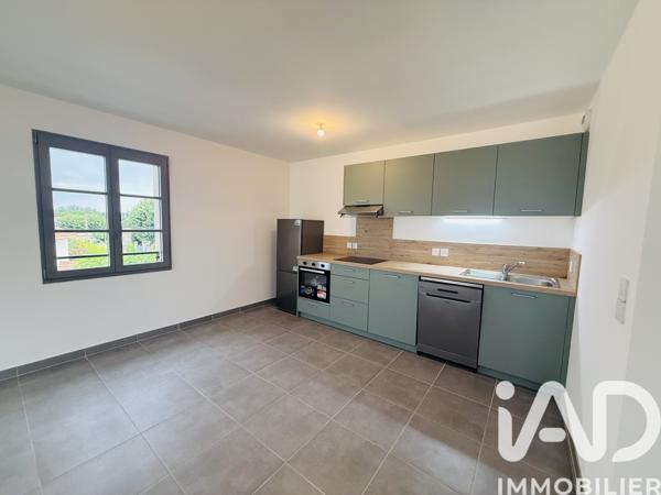 Appartement à vendre 3 pièces 64,5 m² Sarrians