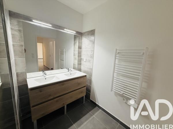 Appartement à vendre 3 pièces 64,5 m² Sarrians