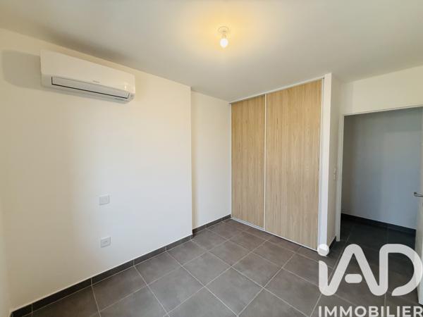 Appartement à vendre 3 pièces 64,5 m² Sarrians
