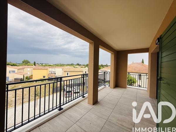 Appartement à vendre 3 pièces 64,5 m² Sarrians