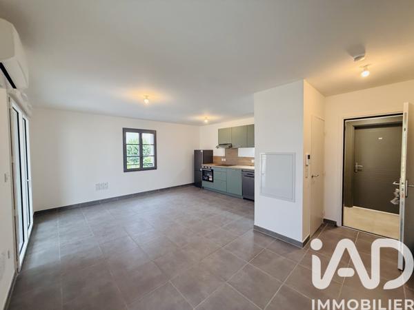 Appartement à vendre 3 pièces 64,5 m² Sarrians