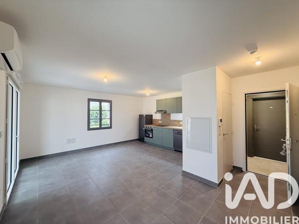 Appartement à vendre 3 pièces 64,5 m² Sarrians