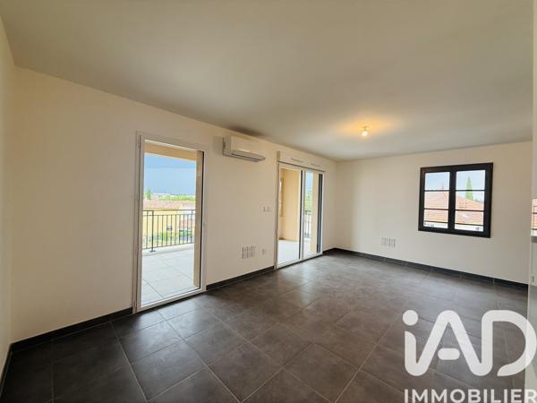 Appartement à vendre 3 pièces 64,5 m² Sarrians