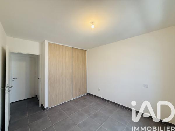 Appartement à vendre 3 pièces 64,5 m² Sarrians