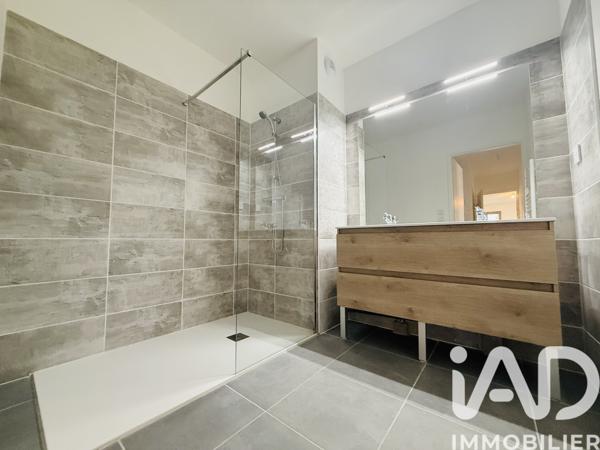 Appartement à vendre 3 pièces 64,5 m² Sarrians