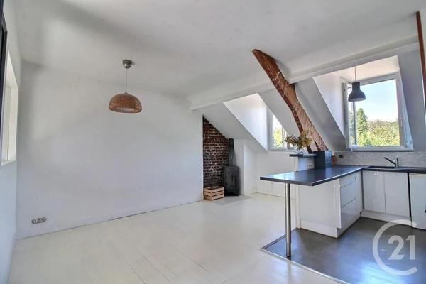 Appartement F2 à vendre  2 pièces - 44,44 m 2   VILLEMOMBLE  - 93