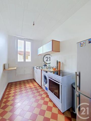 Appartement F2 à vendre  2 pièces - 44,44 m 2   VILLEMOMBLE  - 93