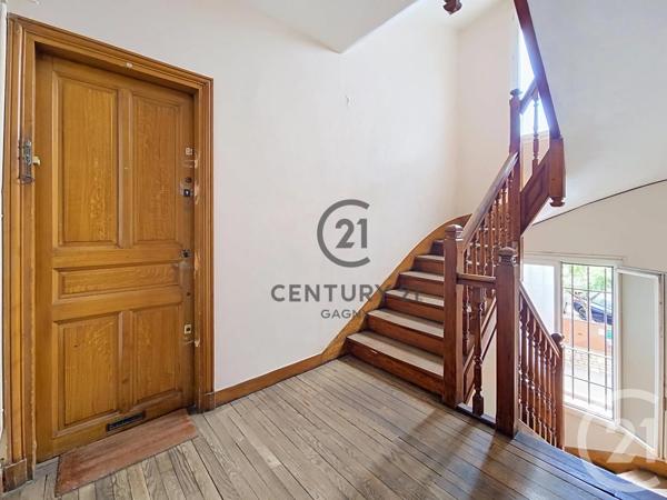 Appartement F2 à vendre  2 pièces - 44,44 m 2   VILLEMOMBLE  - 93