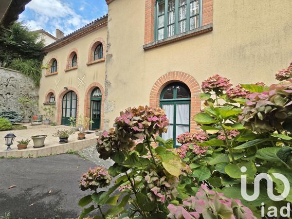 Maison à vendre 6 pièces 159 m² Pouzauges