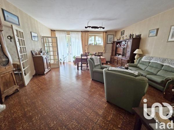 Maison à vendre 6 pièces 159 m² Pouzauges