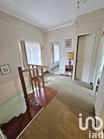 Maison à vendre 6 pièces 159 m² Pouzauges