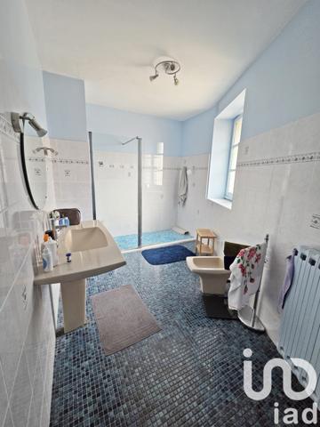 Maison à vendre 6 pièces 159 m² Pouzauges