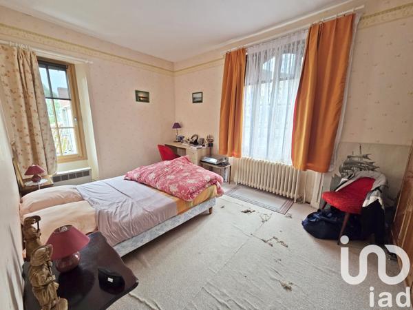 Maison à vendre 6 pièces 159 m² Pouzauges