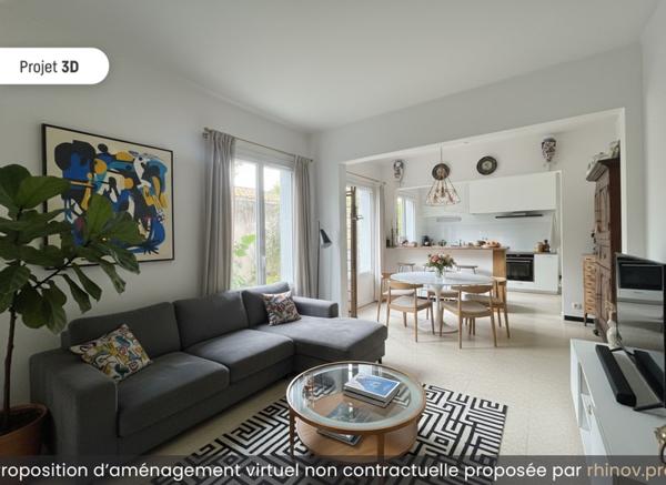 Maison à vendre |  Condom |  3 pièces | 79 m²