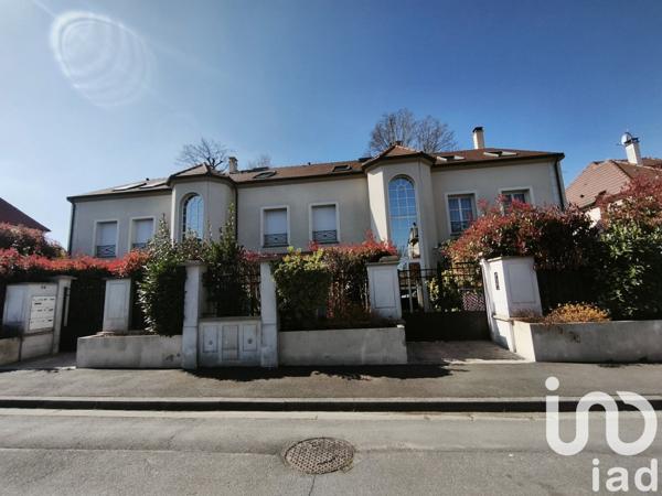 Appartement 2 pièces de 41 m² à Champigny-sur-Marne (94500)