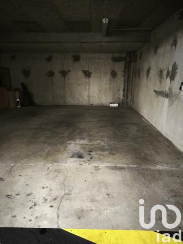 Appartement 2 pièces de 41 m² à Champigny-sur-Marne (94500)