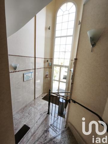 Appartement 2 pièces de 41 m² à Champigny-sur-Marne (94500)