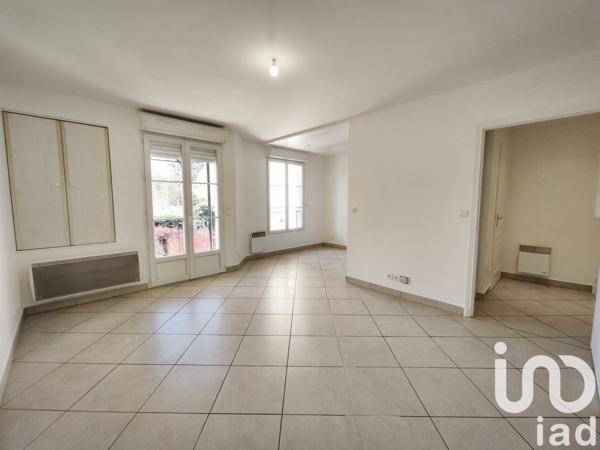 Appartement 2 pièces de 41 m² à Champigny-sur-Marne (94500)