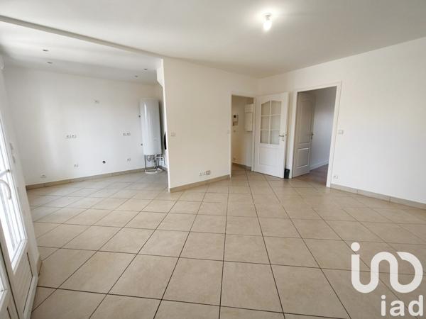 Appartement 2 pièces de 41 m² à Champigny-sur-Marne (94500)