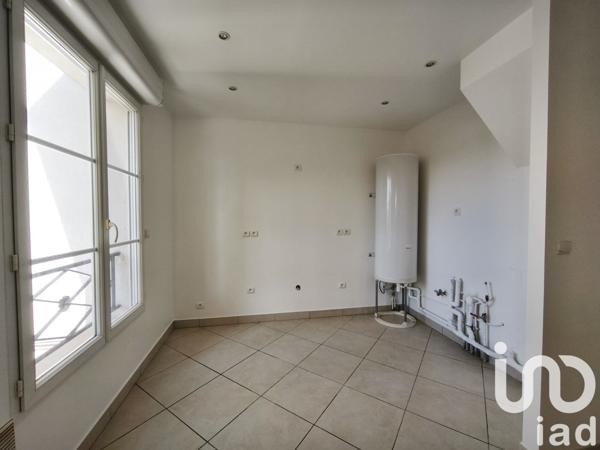Appartement 2 pièces de 41 m² à Champigny-sur-Marne (94500)