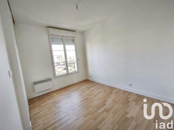 Appartement 2 pièces de 41 m² à Champigny-sur-Marne (94500)