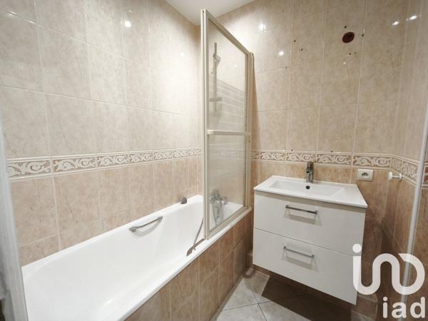 Appartement 2 pièces de 41 m² à Champigny-sur-Marne (94500)