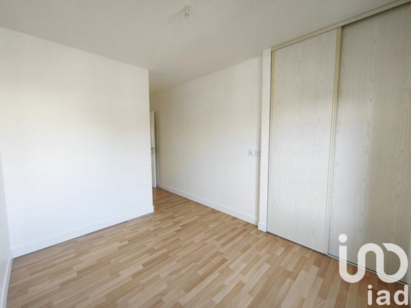 Appartement 2 pièces de 41 m² à Champigny-sur-Marne (94500)