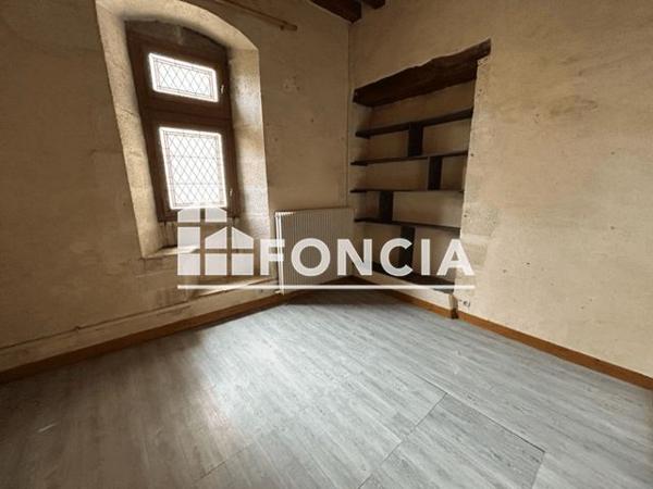 Location Maison 4 pièces 86 m² - 27 RUE DU MARCHE NOTRE DAM Poitiers 86000