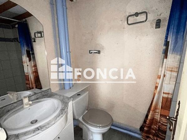 Location Maison 4 pièces 86 m² - 27 RUE DU MARCHE NOTRE DAM Poitiers 86000