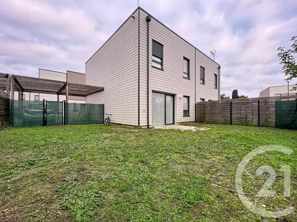 Maison à vendre  4 pièces - 81,30 m2 LACROIX ST OUEN - 60