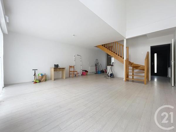 Maison à vendre  4 pièces - 81,30 m2 LACROIX ST OUEN - 60