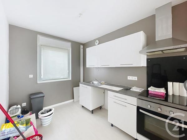 Maison à vendre  4 pièces - 81,30 m2 LACROIX ST OUEN - 60