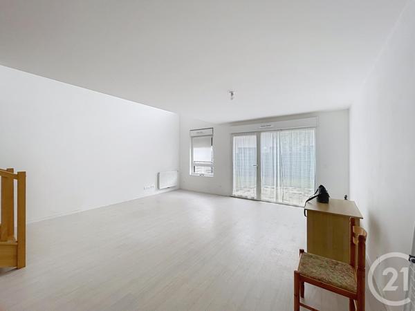 Maison à vendre  4 pièces - 81,30 m2 LACROIX ST OUEN - 60