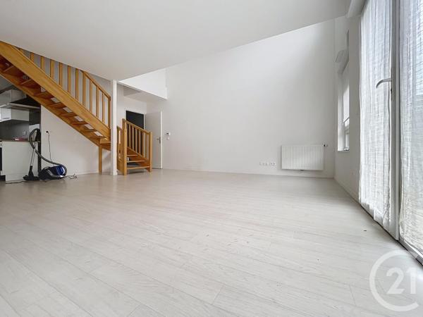 Maison à vendre  4 pièces - 81,30 m2 LACROIX ST OUEN - 60