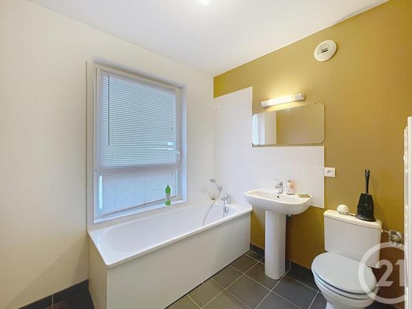 Maison à vendre  4 pièces - 81,30 m2 LACROIX ST OUEN - 60