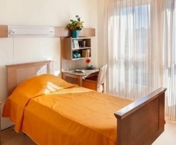 INVESTISSEMENT LOCATIF – Aubagne – Résidence EHPAD La Maison de Fannie – 5,72 % de rentabilité