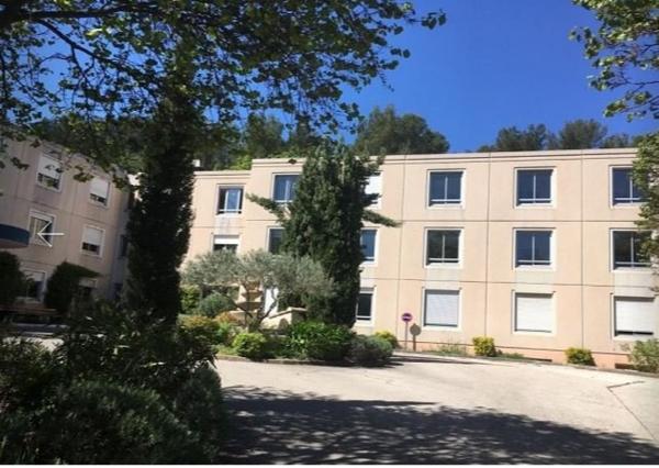 INVESTISSEMENT LOCATIF – Aubagne – Résidence EHPAD La Maison de Fannie – 5,72 % de rentabilité