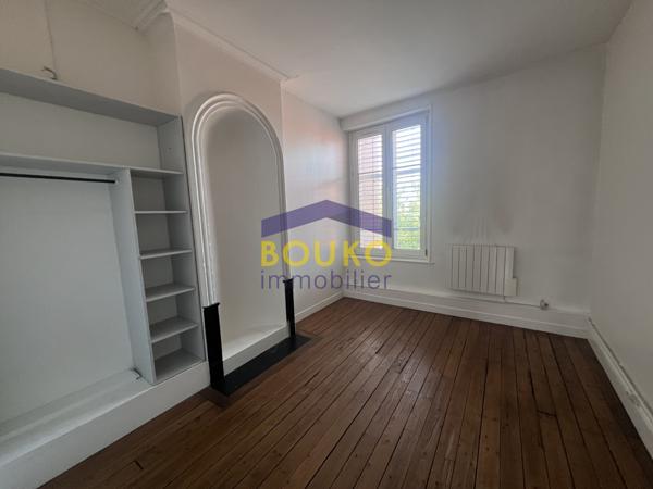 GRAND T5 DUPLEX ST NICOLAS DE PORT