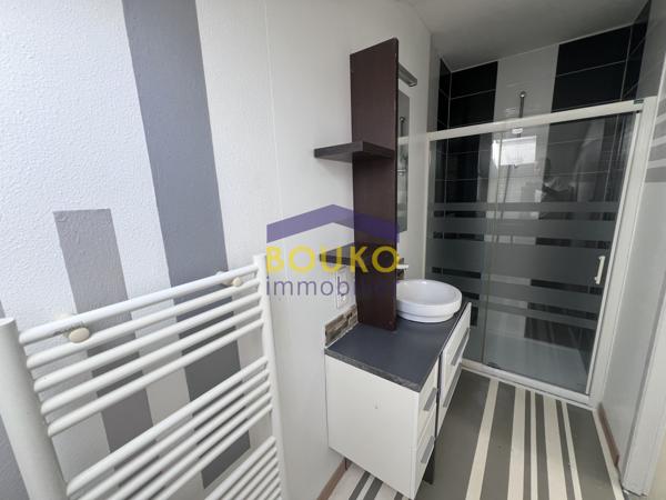 GRAND T5 DUPLEX ST NICOLAS DE PORT