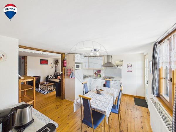 Maison 7 chambre(s) à vendre - Hagenthal-le-Bas, Haut-Rhin - 68