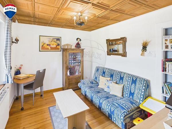 Maison 7 chambre(s) à vendre - Hagenthal-le-Bas, Haut-Rhin - 68