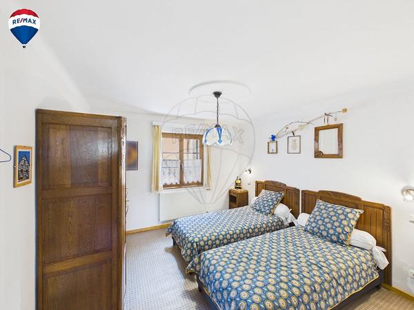 Maison 7 chambre(s) à vendre - Hagenthal-le-Bas, Haut-Rhin - 68