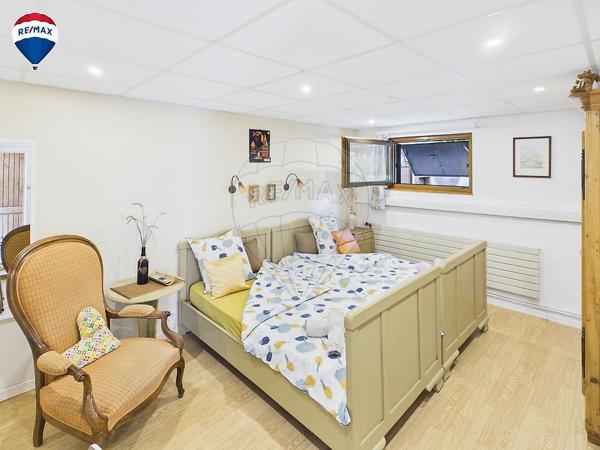 Maison 7 chambre(s) à vendre - Hagenthal-le-Bas, Haut-Rhin - 68