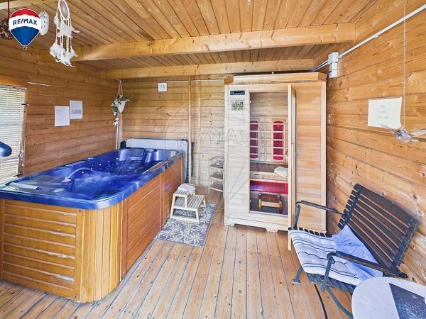 Maison 7 chambre(s) à vendre - Hagenthal-le-Bas, Haut-Rhin - 68