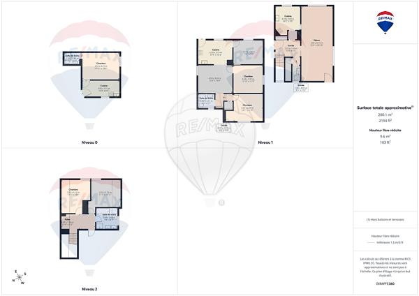 Maison 7 chambre(s) à vendre - Hagenthal-le-Bas, Haut-Rhin - 68