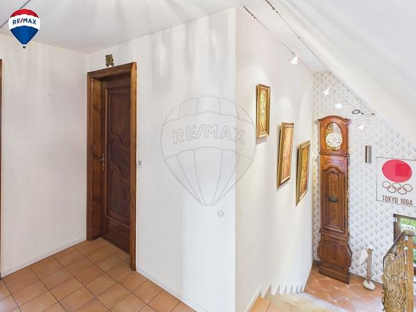 Maison 7 chambre(s) à vendre - Hagenthal-le-Bas, Haut-Rhin - 68
