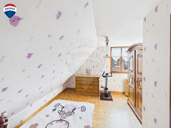 Maison 7 chambre(s) à vendre - Hagenthal-le-Bas, Haut-Rhin - 68