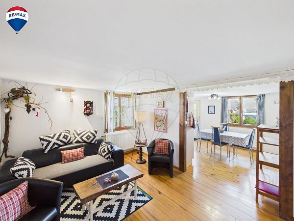 Maison 7 chambre(s) à vendre - Hagenthal-le-Bas, Haut-Rhin - 68
