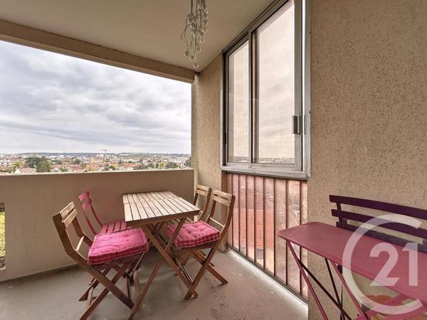 Appartement F3 à vendre  3 pièces - 72,69 m 2   EPINAY SUR SEINE  - 93