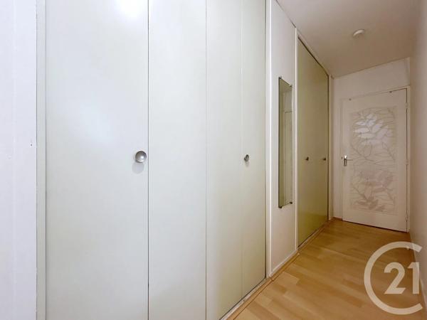 Appartement F3 à vendre  3 pièces - 72,69 m 2   EPINAY SUR SEINE  - 93
